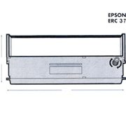 BASIC EPSON CINTA MATRICIAL ERC-37 NEGRO ER-ERC37BK